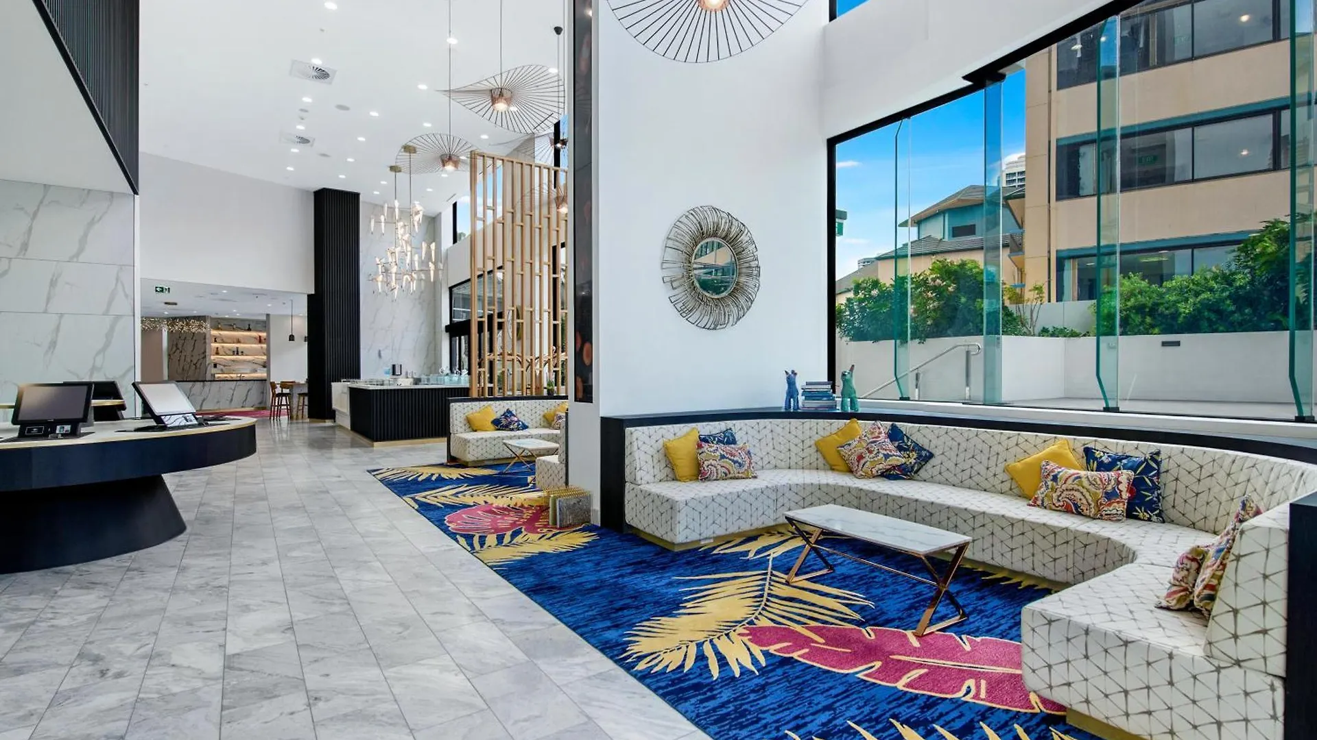 Ruby - Self Contained, Privately Managed Apartments Gold Coast Australien