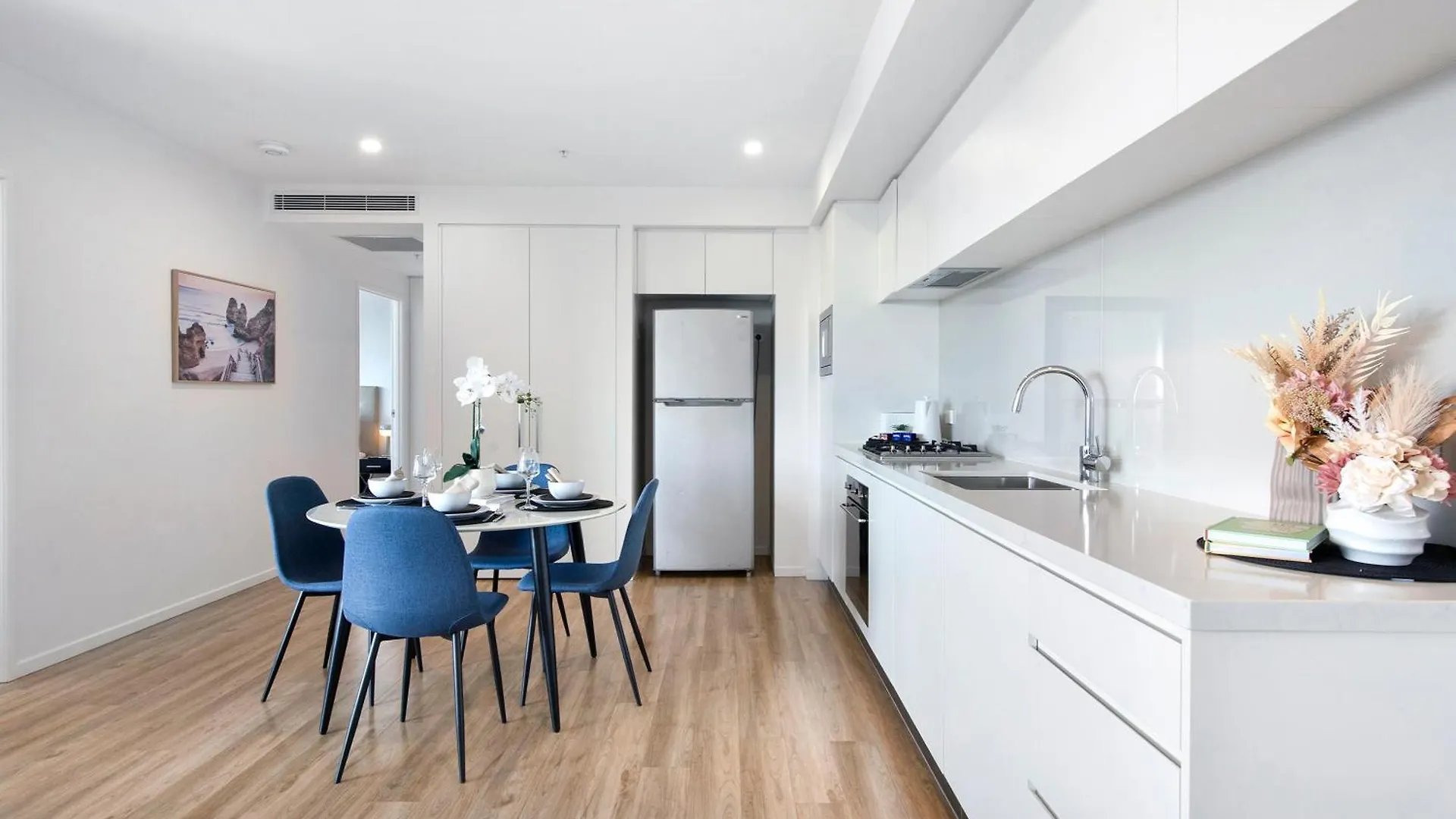 Ruby - Self Contained, Privately Managed Apartments Gold Coast Australien